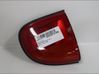 Tailgate rear/tail lights 