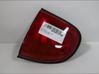 Tailgate rear/tail lights 