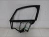 Front door window regulator with motor 8Z0837462B