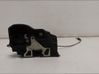 Cerradura de puerta trasera 51227202148
