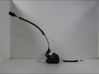 Rear door lock 805027072R
