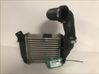 Intercooler radiator 