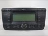 Panel / Radioodtwarzacz CD/DVD/GPS AAO600002AX