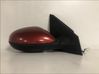 Manual wing mirror 735411226