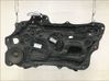 Front door window regulator with motor 71732828