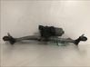 Wiper motor 51727384