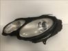 Headlight/headlamp A4545400554