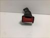 Rear seatbelt buckle 72119117261