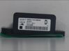 ABS control unit/module 4670A730