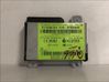 Other control units/modules 8785A046