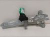 Rear door manual window regulator 827004EA0A