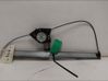 Front door window regulator with motor 8200162710