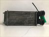 Intercooler radiator 0384H1