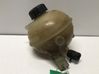 Coolant expansion tank/reservoir cap 