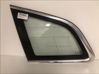 Seitenscheibe hinten 32244904