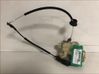 Cerradura de puerta trasera 8K0839015