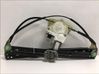 Regulador de puerta trasera con motor 4L0839462D