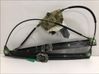 Regulador de puerta delantera con motor 4L0837461E