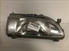Headlight/headlamp 7701036028
