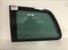 Rear side window 8569FL
