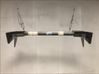 Roof bar rail 