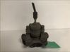 Rear brake caliper 34216769102