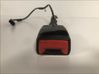 Front seatbelt buckle 2303676