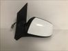 Manual wing mirror 1500619