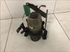 Power steering pump 1743471