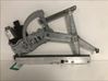 Fensterheber elektrisch mit Motor Tür vorne 93186825