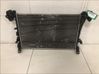 Coolant radiator 52052630
