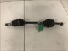 Etuvetoakseli 434200D180