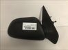 Manual wing mirror 7701366327