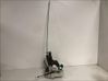 Front door lock 51826303
