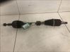 Eje de transmisión delantero 391015061R