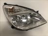 Faro delantero/faro principal 00006205X2