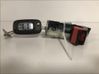 Ohjauspyörän lukitus 487000662R