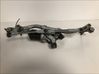 Wiper motor 00006405QC