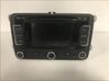 Radio / CD-Player / DVD-Player / Navigation 3C0057279K