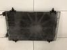 A/C cooling radiator (condenser) 