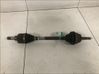 Front driveshaft 9801048580
