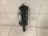 Front shock absorber with coil spring 9804830780