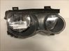 Headlight/headlamp 63126901970