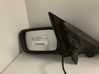 Manual wing mirror 51167011937