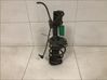 Front shock absorber with coil spring 4851079475
