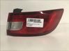 Luz trasera/de freno 265509846R