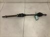 Eje de transmisión delantero 391005624R