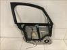 Front door window regulator with motor 8Z0837462B