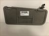 Sun visor 
