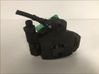 Front brake caliper 1731147